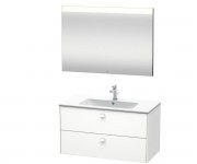 Набір для ванної кімнати 4 в 1 DURAVIT  BR41032336118