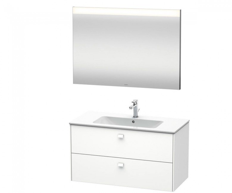 Набір для ванної кімнати 4 в 1 DURAVIT  BR41032336118 BR41032336118