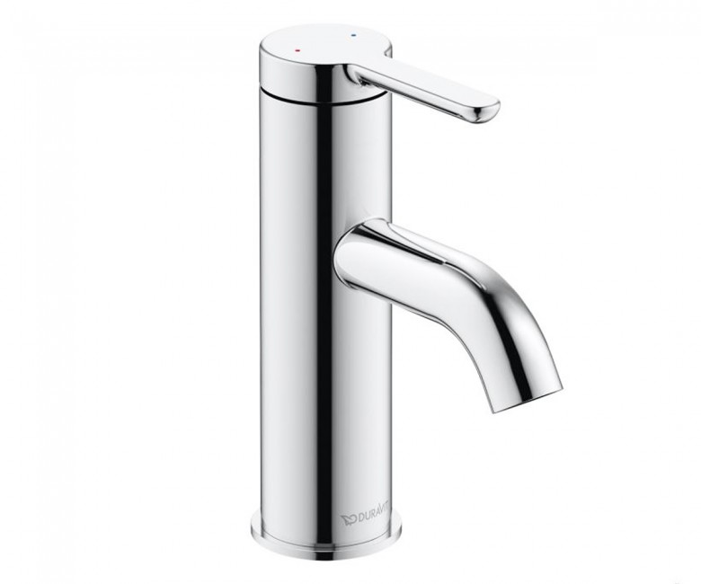 Змішувач для раковини DURAVIT C.1 C11010002010 C11010002010