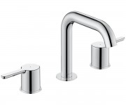 Змішувач на три отвори DURAVIT C.1 C11060003010