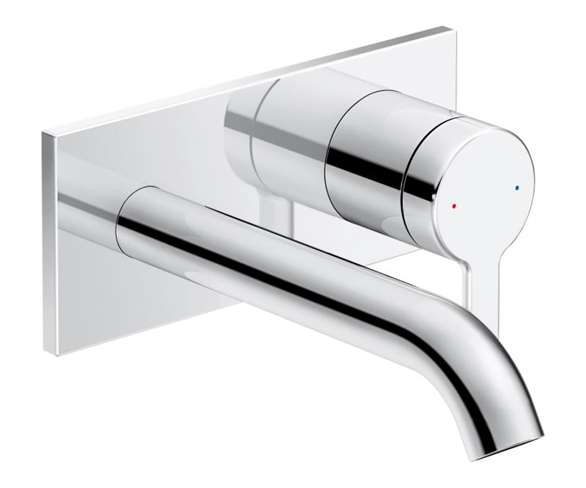 Настінний змішувач DURAVIT C.1 C11070003010 C11070003010