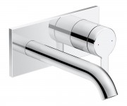 Настінний змішувач DURAVIT C.1 C11070003010