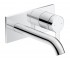 Настінний змішувач DURAVIT C.1 C11070003010 C11070003010