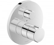 Центральний термостат DURAVIT C.1 C14200016010