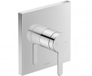 Одноважільний змішувач для душа DURAVIT C.1 C14210009010
