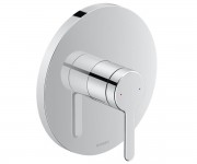 Змішувач для душа DURAVIT C.1 C14210010010