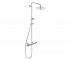 Термостатична душова система DURAVIT C.1 C14280008010 C14280008010