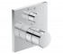 Центральний термостат DURAVIT C.1 C15200013010 C15200013010