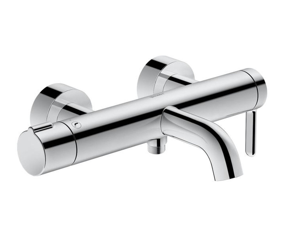 Змішувач для ванни DURAVIT C.1 C15230000010 C15230000010