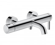 Змішувач для ванни DURAVIT C.1 C15230000010