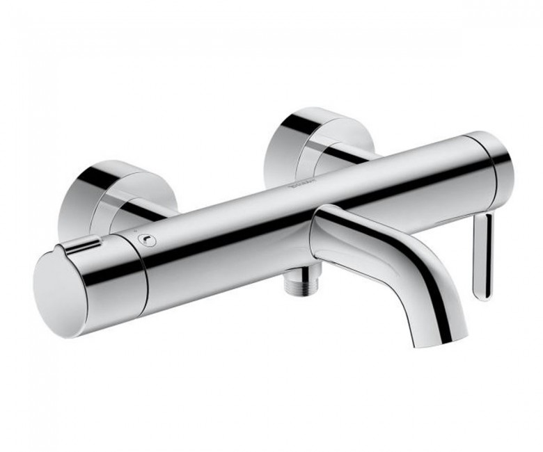 Змішувач для ванни DURAVIT C.1 C15230000010 C15230000010
