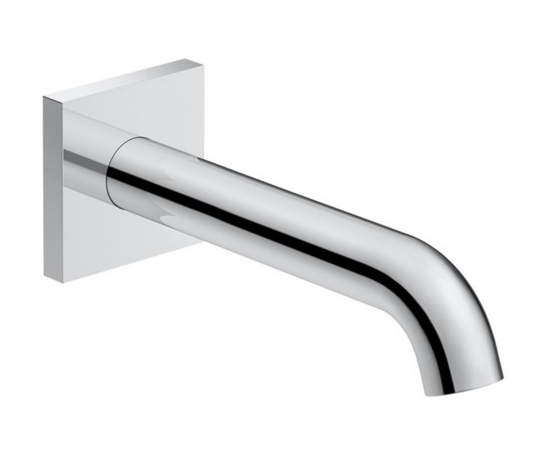 Вилив для ванни DURAVIT C.1 C15240009010 C15240009010