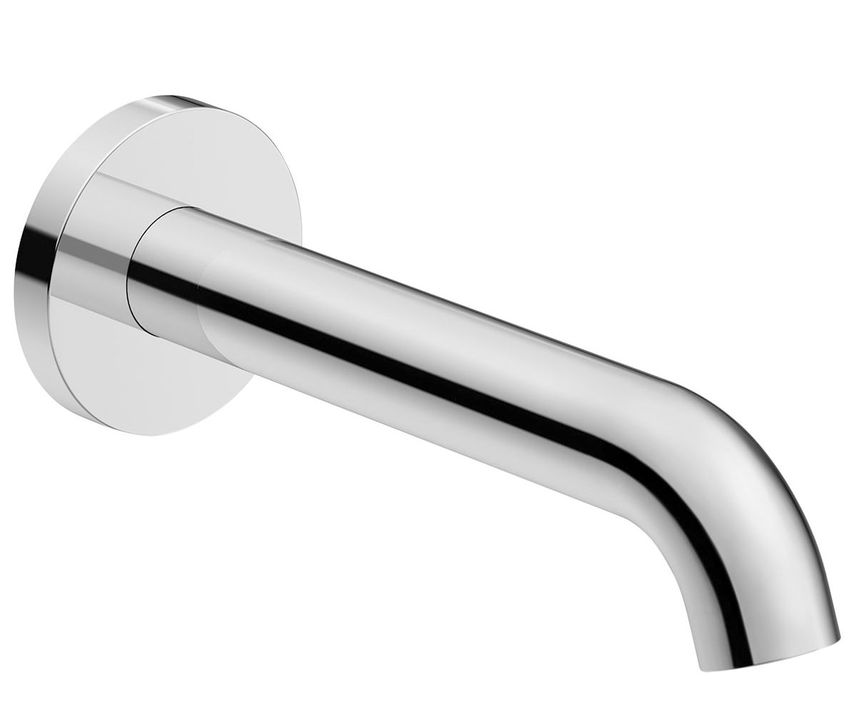 Носик для ванни DURAVIT C.1 C15240010010 C15240010010