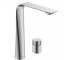 Змішувач для раковини DURAVIT D.1 D11130009010 D11130009010