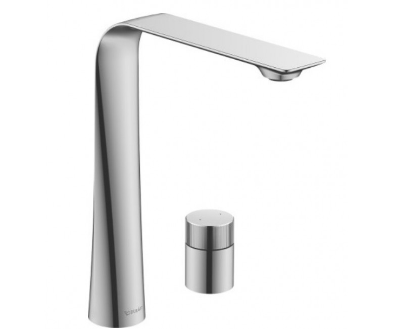 Змішувач для раковини DURAVIT D.1 D11130009010 D11130009010