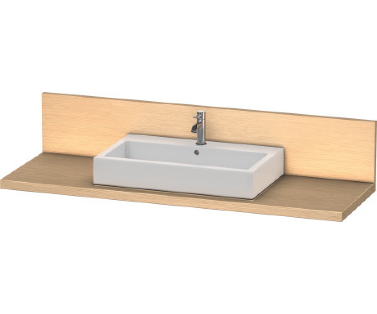 Стільниця для раковини DURAVIT DELOS DL040C12 DL040C12