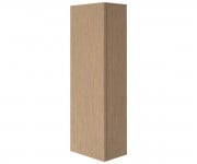 Пенал  DL1291L-12 DURAVIT DELOS DL1291L12