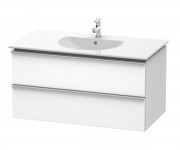 Тумба DURAVIT DARLING NEW DN6472-18-18
