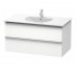 Тумба під умивальник DURAVIT DARLING NEW DN6472-18-18 DN6472-18-18