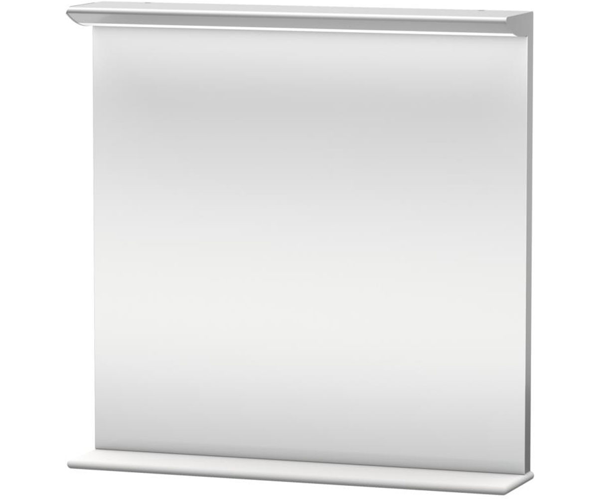 Дзеркало з полицею DURAVIT DARLING NEW DN72761818 DN72761818