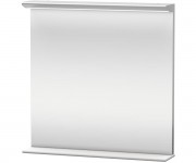 Дзеркало з полицею DURAVIT DARLING NEW DN72761818