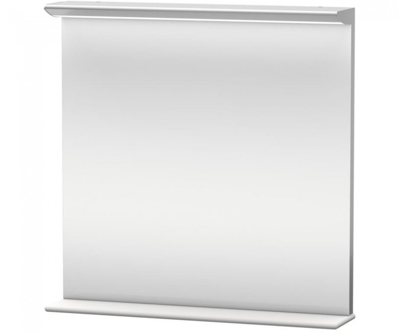 Дзеркало з полицею DURAVIT DARLING NEW DN72761818 DN72761818