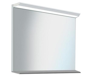 Дзеркало з підсвіткою DURAVIT DARLING NEW DN7277-14-14