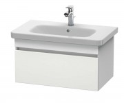 Підвісна тумба з раковиною DURAVIT DURASTYLE DS006102222
