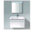 Подвесная тумба с раковиной  DURASTYLE DS006102222:Фото 2