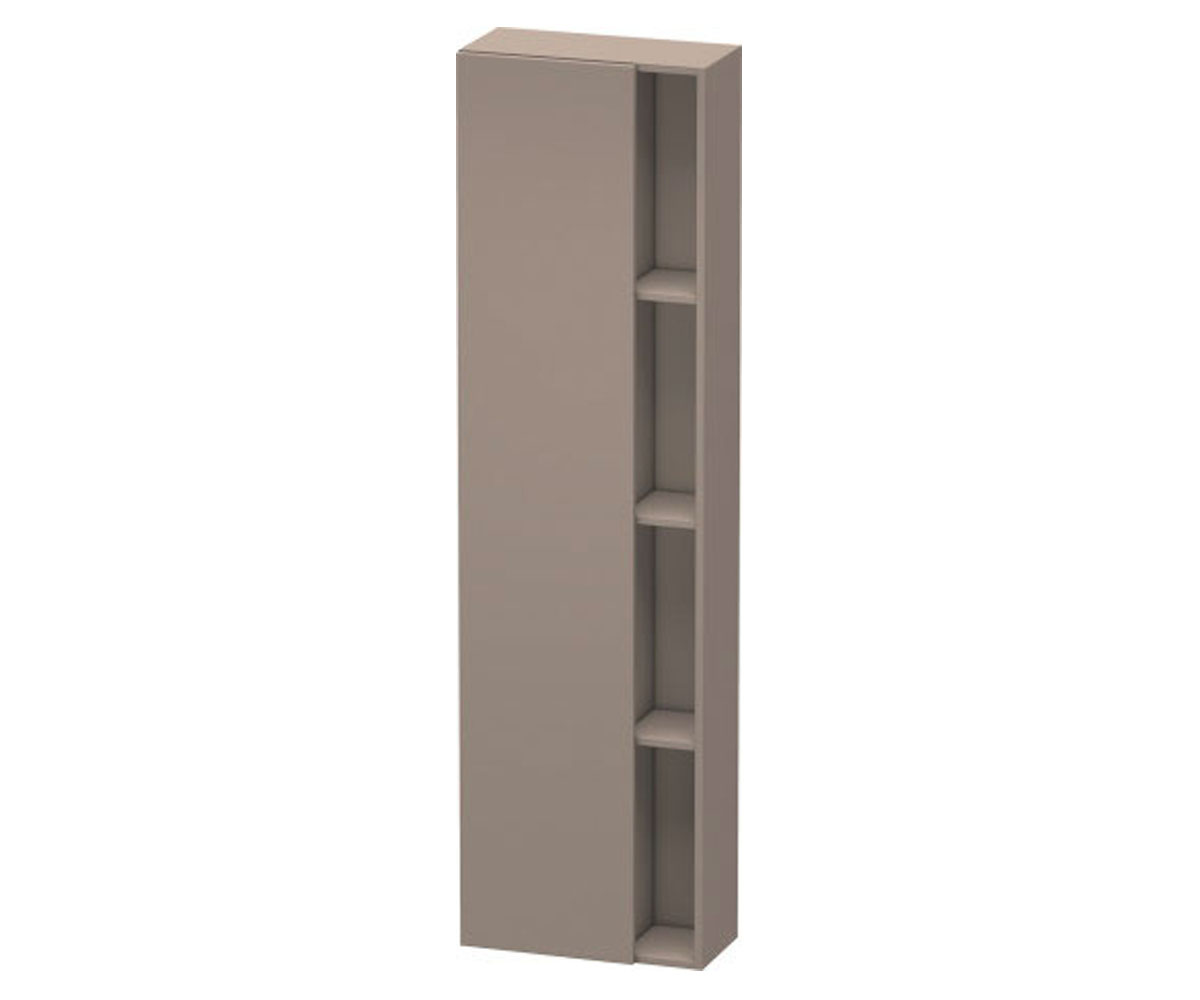 Пенал лівосторонній DURAVIT DURASTYLE DS1248L4353 DS1248L4353