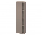 Пенал лівосторонній DURAVIT DURASTYLE DS1248L4353