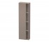 Пенал лівосторонній DURAVIT DURASTYLE DS1248L4353 DS1248L4353
