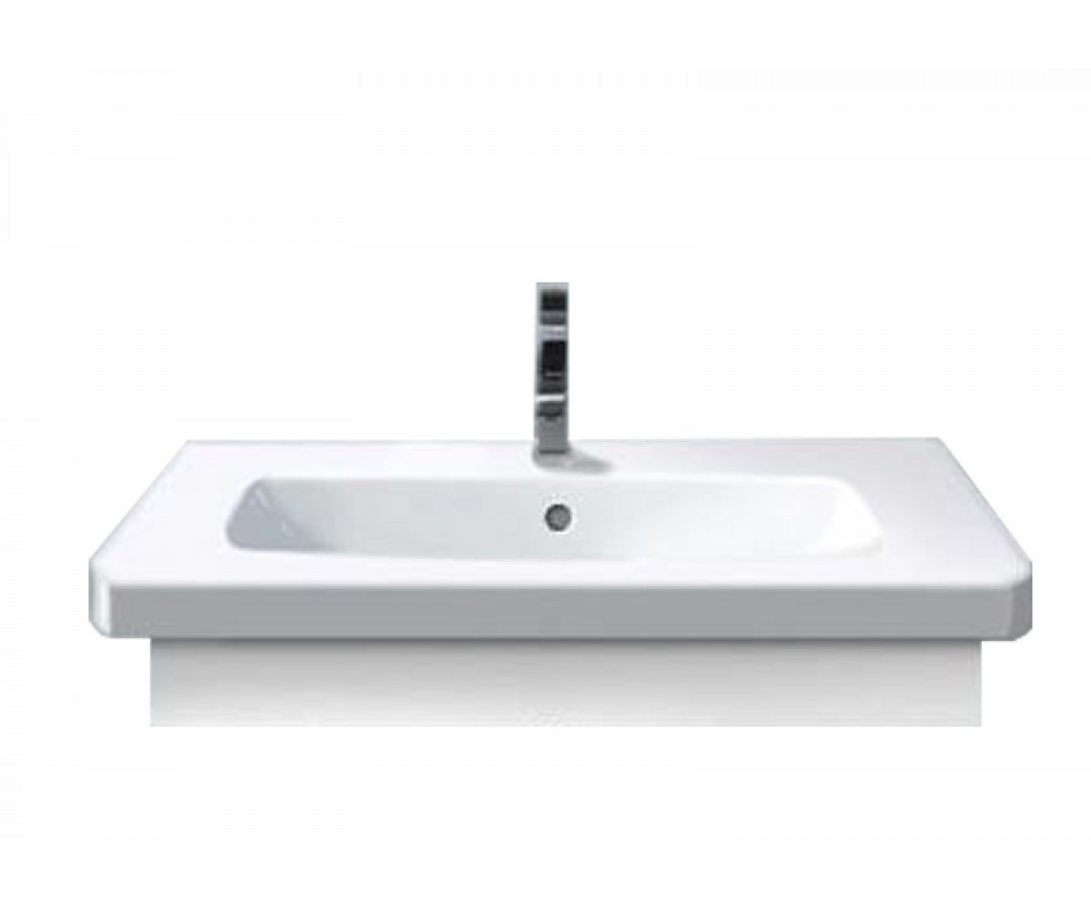 Стільниця для раковини DURAVIT DURASTYLE DS6081-53-53 DS6081-53-53