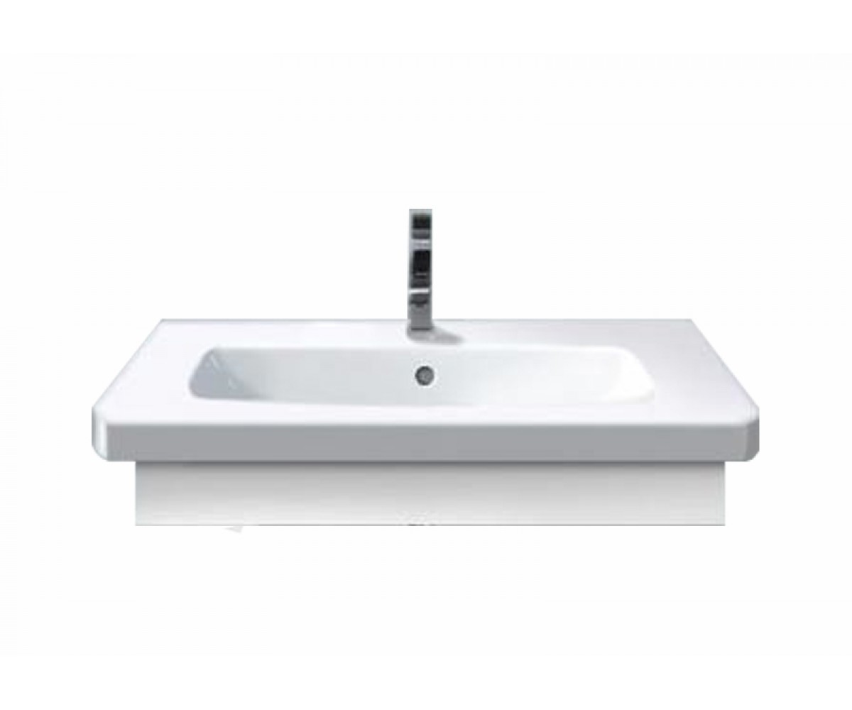 Декоративне обрамлення для умивальника DS6081-18-18 DURAVIT DURASTYLE DS60811818 DS60811818