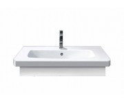 Декоративне обрамлення для умивальника DS6081-18-18 DURAVIT DURASTYLE DS60811818