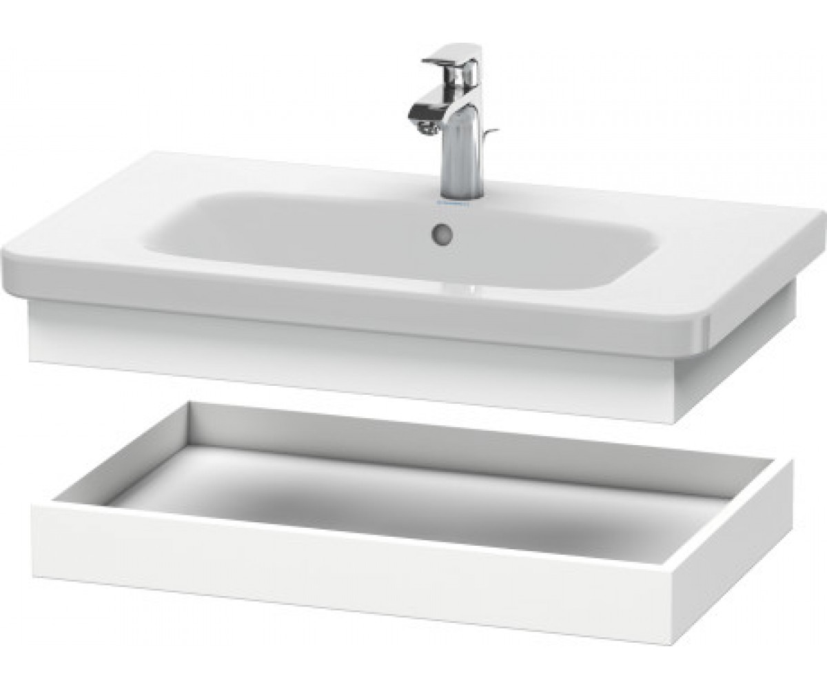 Поличка в ванну DURAVIT DURASTYLE DS61811818 DS61811818