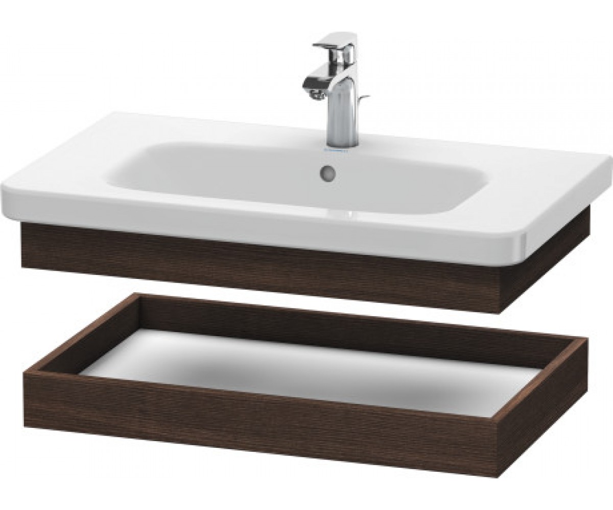 Полку під умивальник DS6181-53-53 DURAVIT DURASTYLE DS61815353 DS61815353