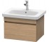 Тумба під умивальник DURAVIT DURASTYLE DS6380-52-52 DS6380-52-52