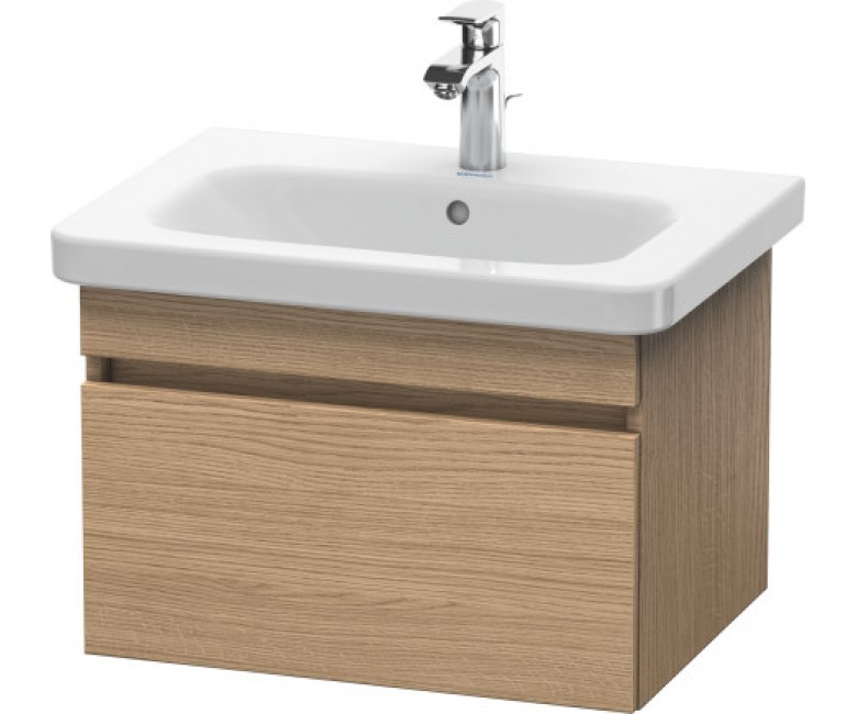 Тумба під умивальник DURAVIT DURASTYLE DS6380-52-52 DS6380-52-52