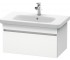 Тумба DURAVIT DURASTYLE DS6381-18-18 DS6381-18-18