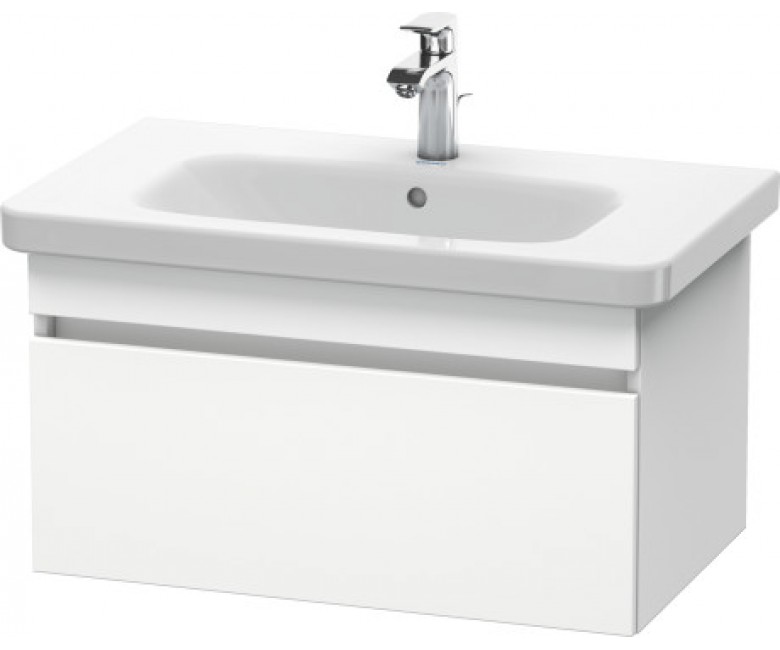 Тумба DURAVIT DURASTYLE DS6381-18-18 DS6381-18-18