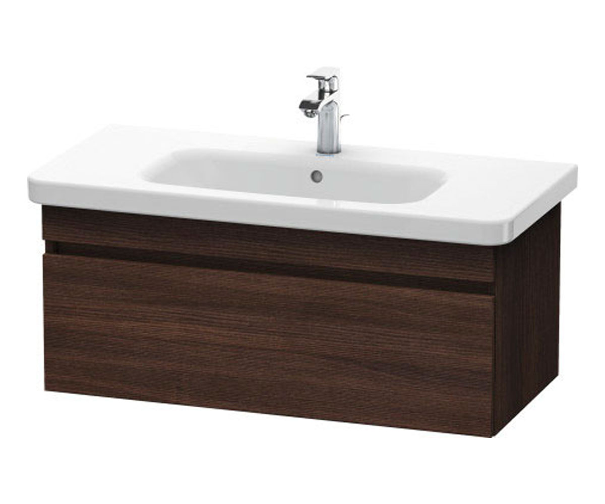 Тумба под раковину DURAVIT DURASTYLE DS6382-53-53 DS6382-53-53