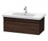 Тумба під раковину DURAVIT DURASTYLE DS6382-53-53 DS6382-53-53