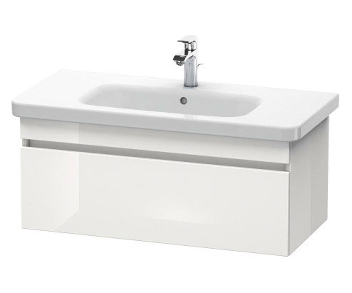 Тумба під умивальник 93 см DURAVIT DURASTYLE DS638202222 DS638202222