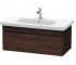 Тумба під умивальник 93 см DURAVIT DURASTYLE DS638205353 DS638205353