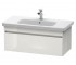 Шафа для раковини DURAVIT DURASTYLE DS63822222 DS63822222