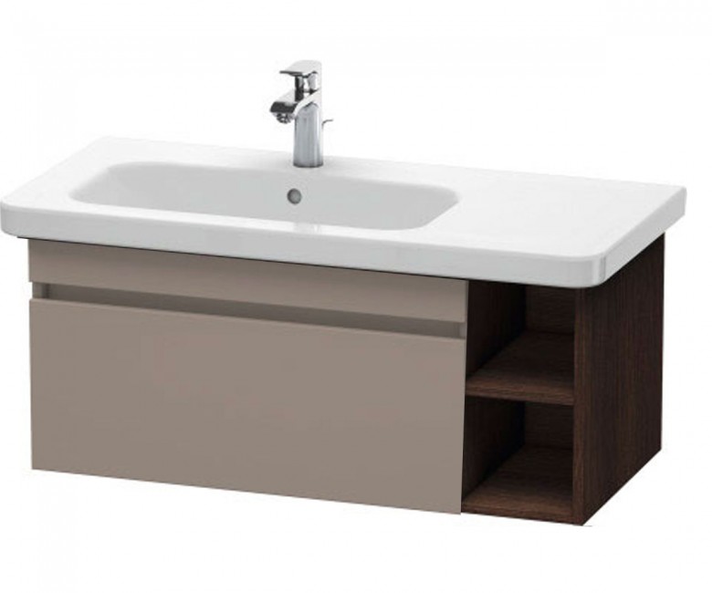 Тумба під умивальник 93 см DURAVIT DURASTYLE DS63974353 DS63974353