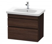 Тумба під умивальник 73 см DURAVIT DURASTYLE DS64815353