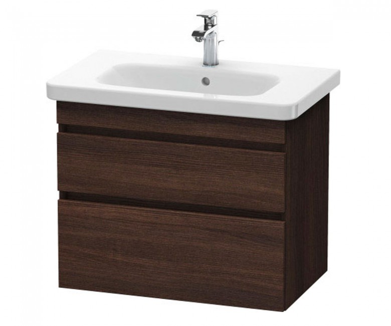 Тумба під умивальник 73 см DURAVIT DURASTYLE DS64815353 DS64815353