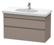 Тумба під умивальник DURAVIT DURASTYLE DS6485-43-43